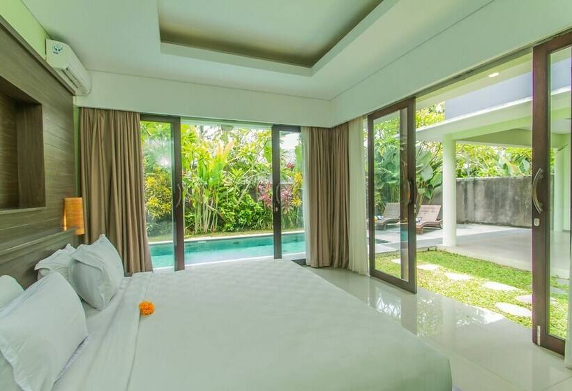 Вилла 1 Спальня, Canikaya Villas Ubud