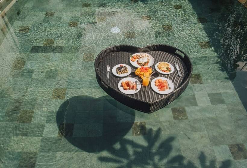 Вилла 1 Спальня, Canikaya Villas Ubud