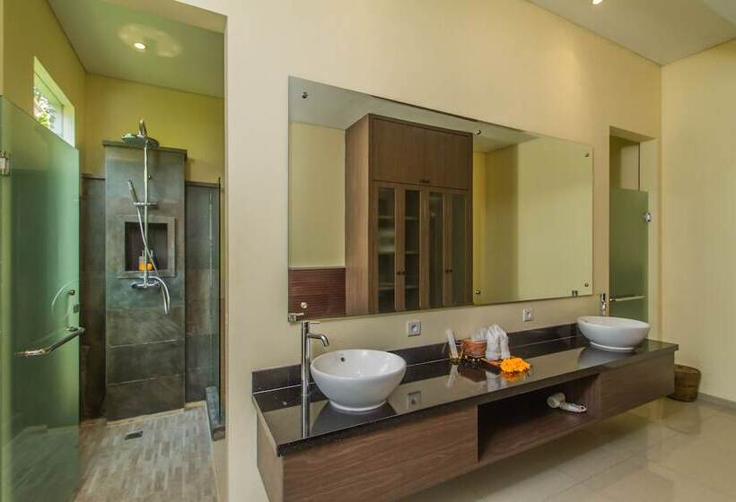 Вилла 1 Спальня, Canikaya Villas Ubud