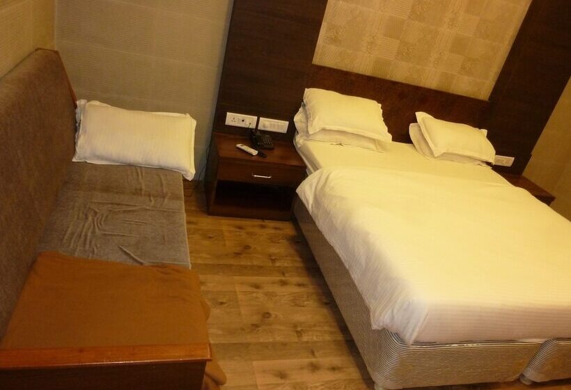 Номер Superior, Orient Palace