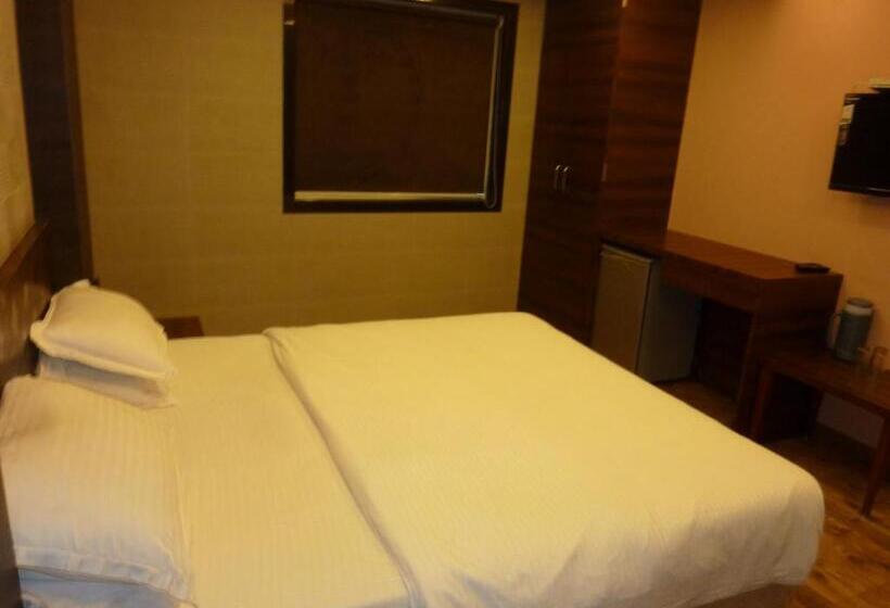 Номер Superior, Orient Palace