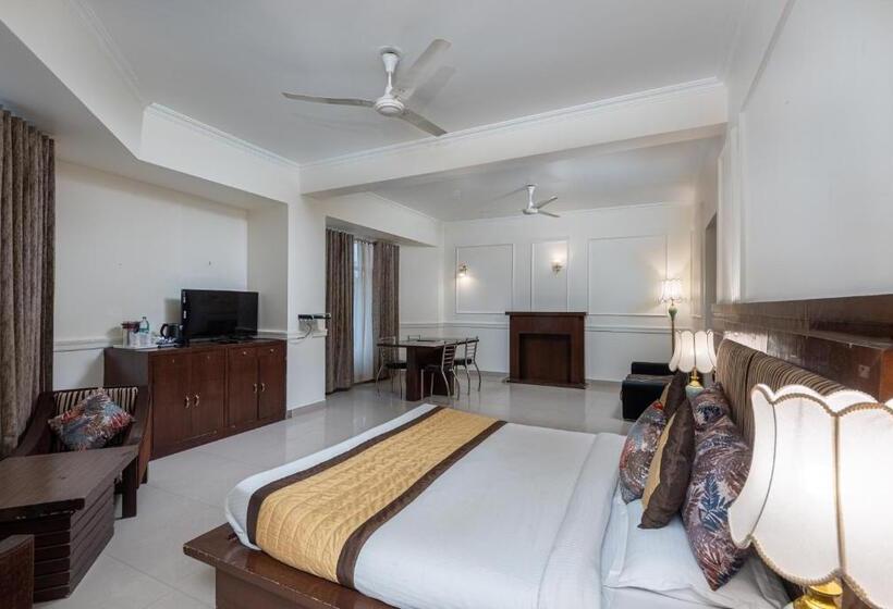 جناح, The Pearl By Dls Hotels