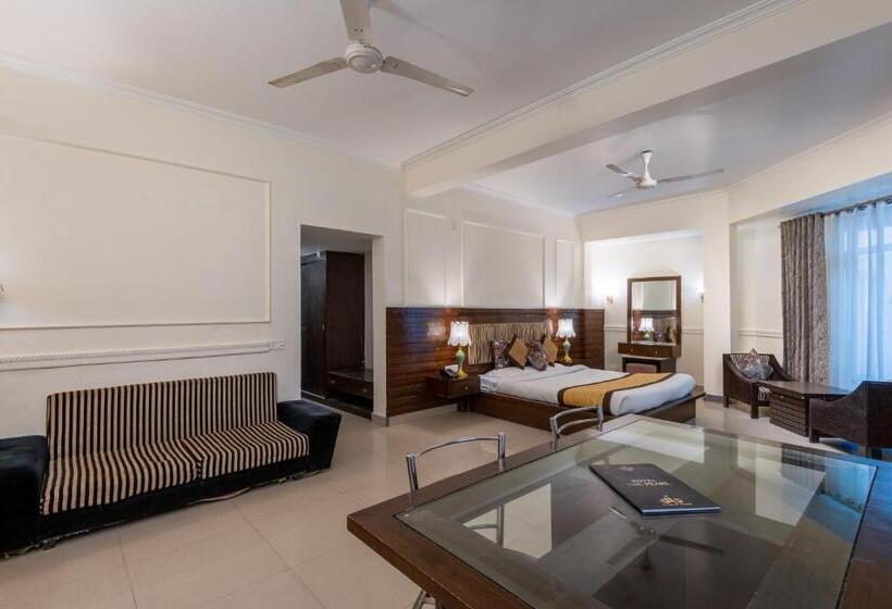 جناح, The Pearl By Dls Hotels