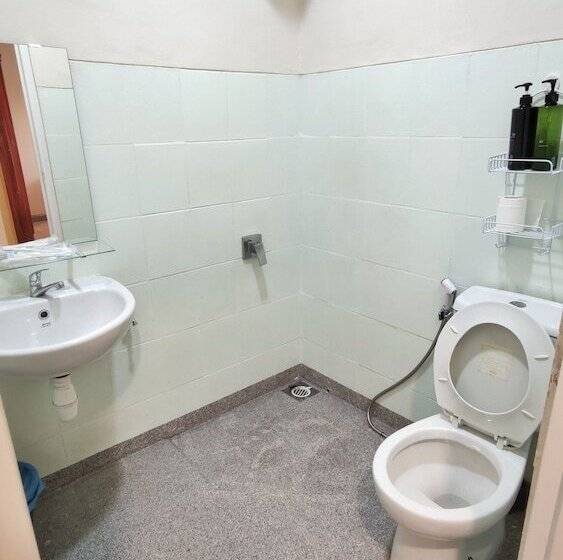آپارتمان عادی 1 خوابه, Apartment Queen Victoria Batam