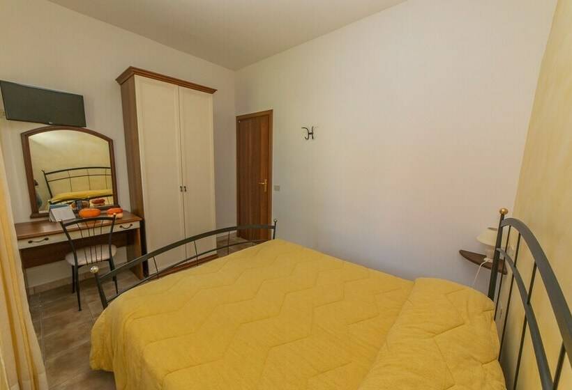 Апартаменты 1 Спальня Нижний Этаж, Agriturismo Bella Cima