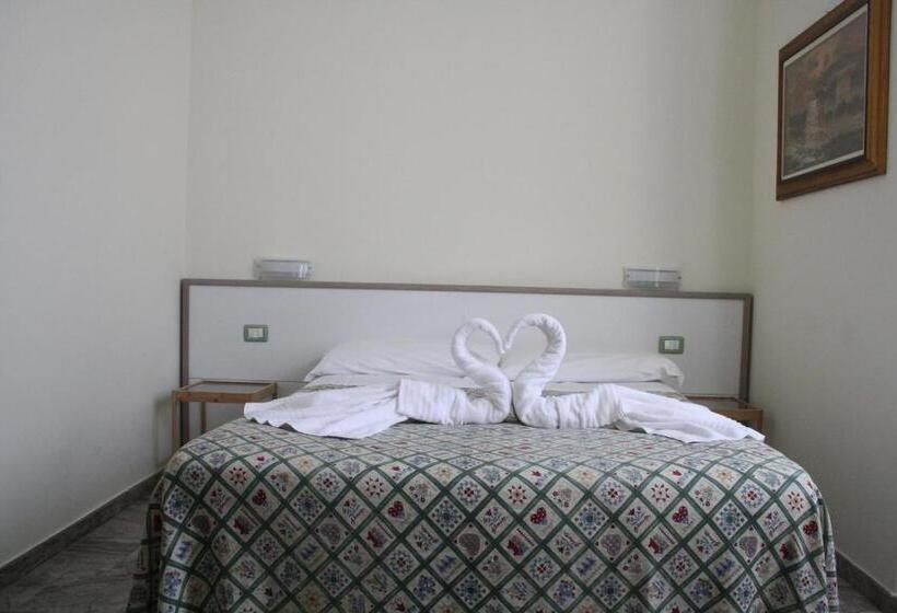 غرفة قياسية, La Branda Brin Guest House
