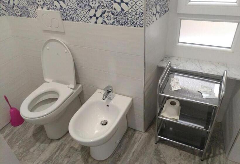 غرفة قياسية, La Branda Brin Guest House