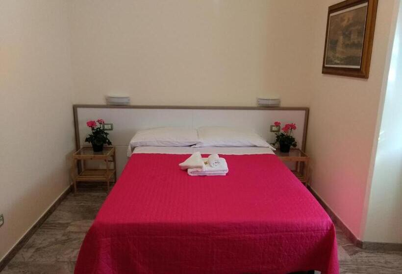 غرفة قياسية فردية, La Branda Brin Guest House