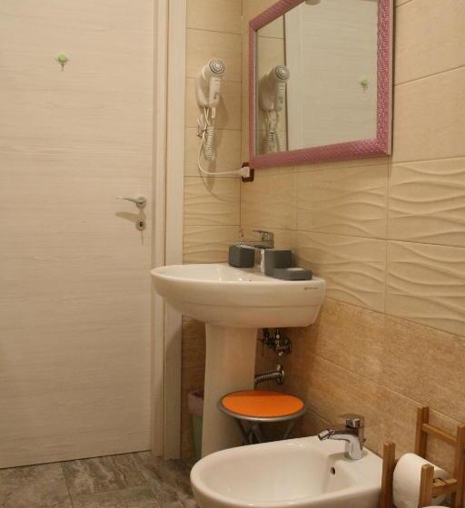 غرفة قياسية, La Branda Brin Guest House