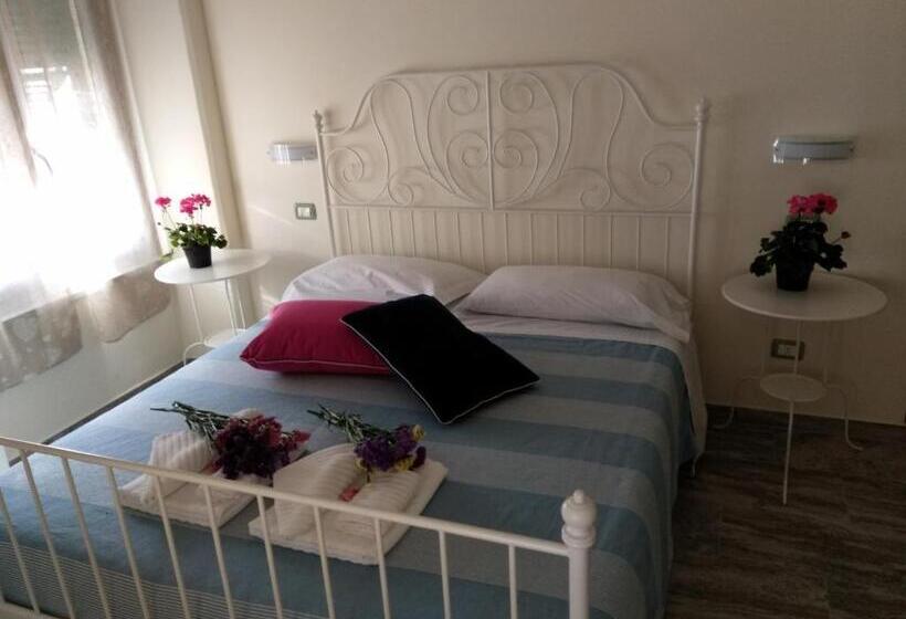 غرفة قياسية, La Branda Brin Guest House