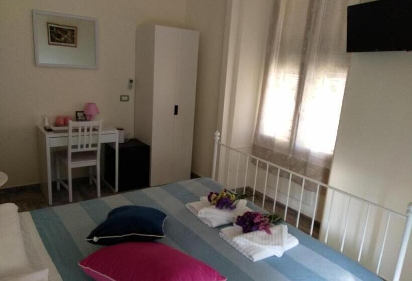 غرفة قياسية, La Branda Brin Guest House