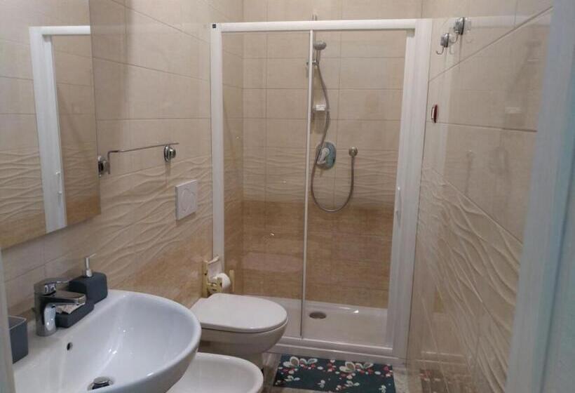 غرفة قياسية, La Branda Brin Guest House