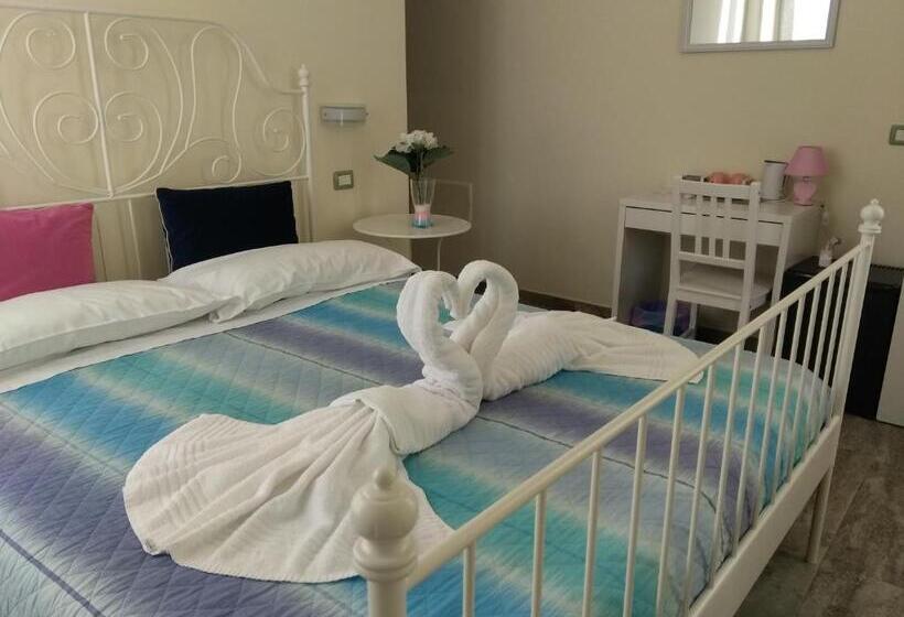 غرفة قياسية, La Branda Brin Guest House