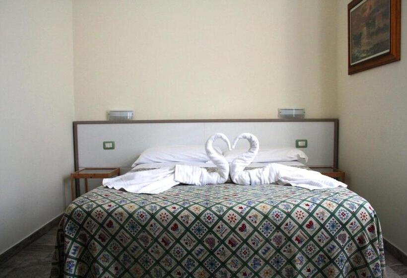 غرفة قياسية, La Branda Brin Guest House