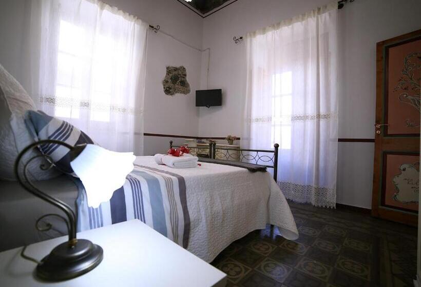 اتاق استاندارد, Villa Teresa