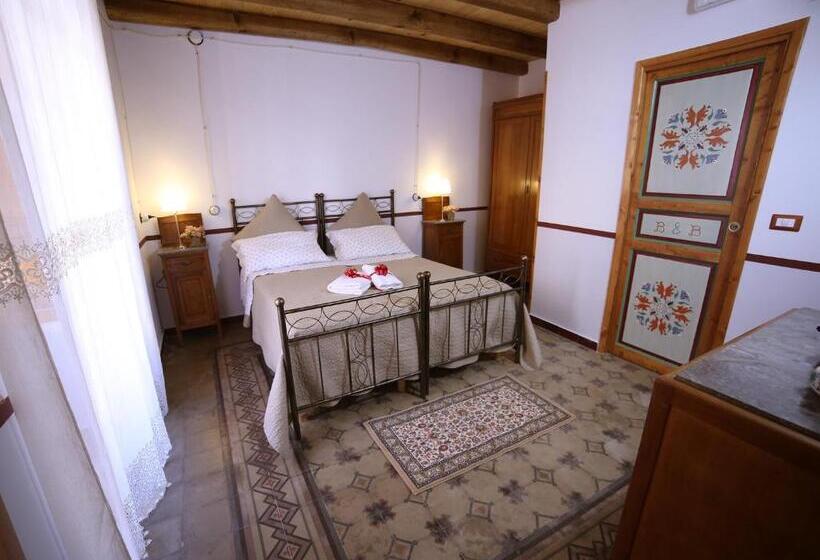 اتاق استاندارد, Villa Teresa