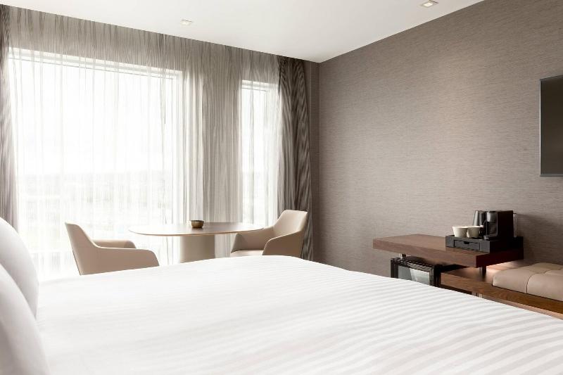 Стандартный Номер Кровать Кинг, Ac Hotel By Marriott Belfast