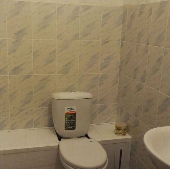 家庭工作室, Admiral Hotel   Hostel
