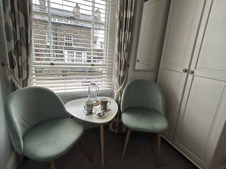 Номер Стандарт, Archway Guest House