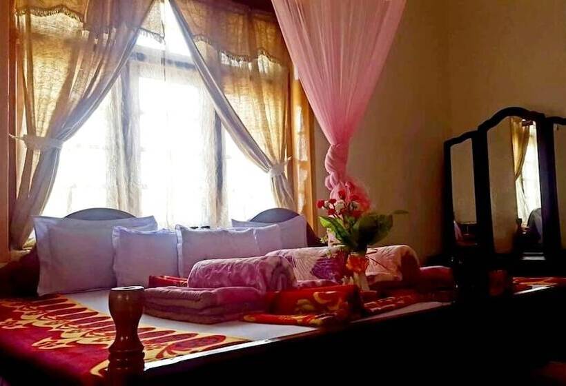 Номер Стандарт, Belview Guest House