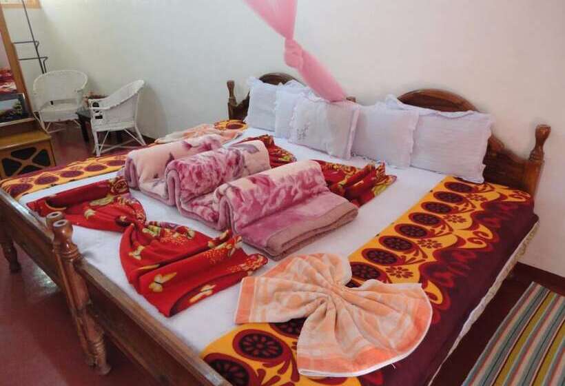 Номер Стандарт, Belview Guest House