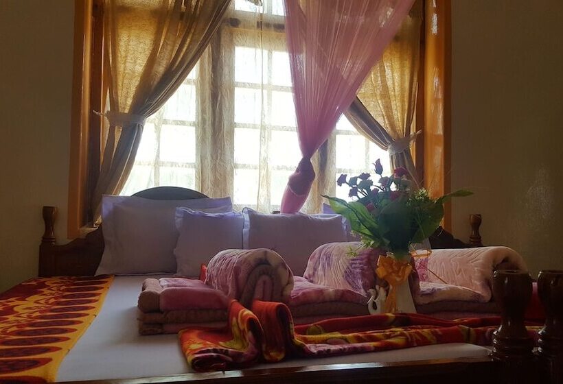 Семейный Номер, Belview Guest House