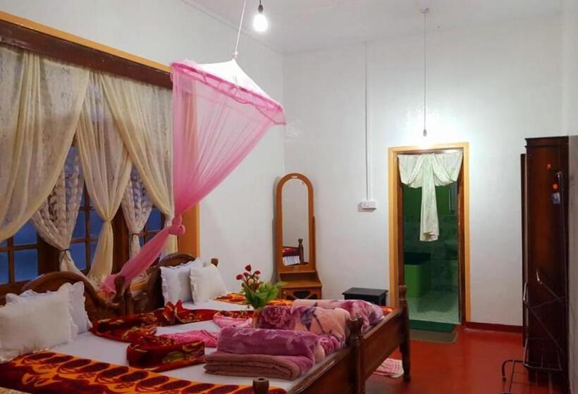 Семейный Номер, Belview Guest House