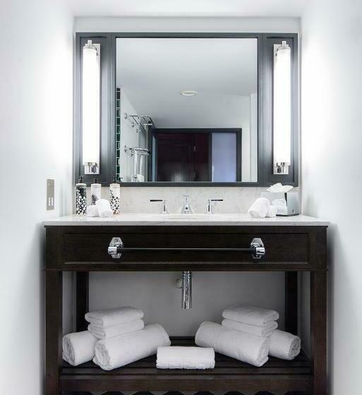 דירת דלוקס 2 חדרי שינה, Cheval The Edinburgh Grand