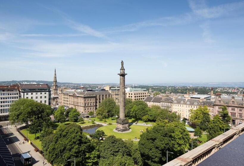 דירת חדר דלוקס, Cheval The Edinburgh Grand