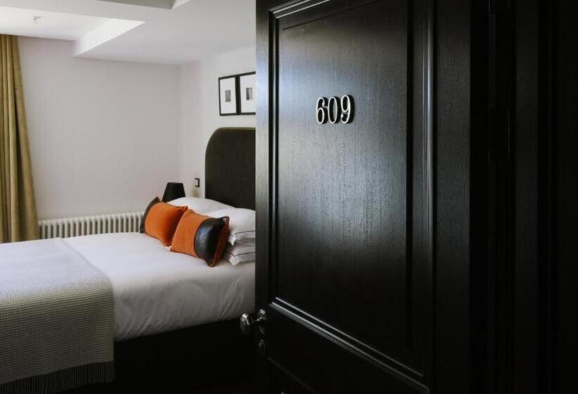 Апартаменты Deluxe 1 Спальня, Cheval The Edinburgh Grand