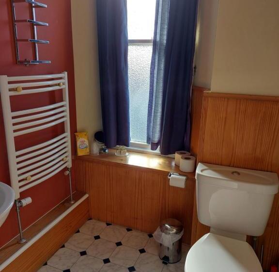 스탠다드 룸, Eddlewood Guest House
