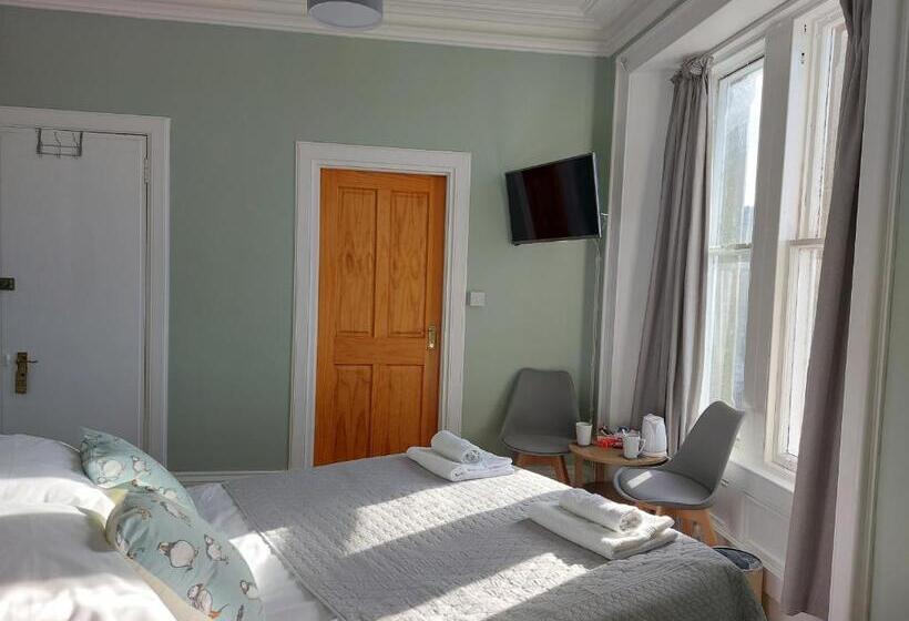 스탠다드 룸, Eddlewood Guest House