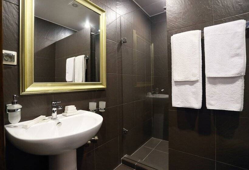 Номер Superior, Garden Spa