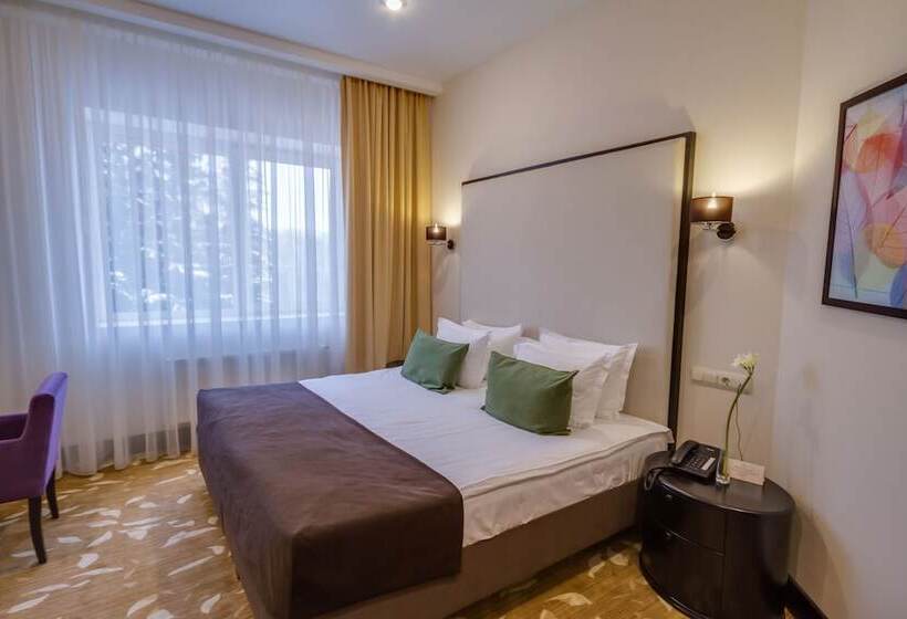 Номер Superior, Garden Spa