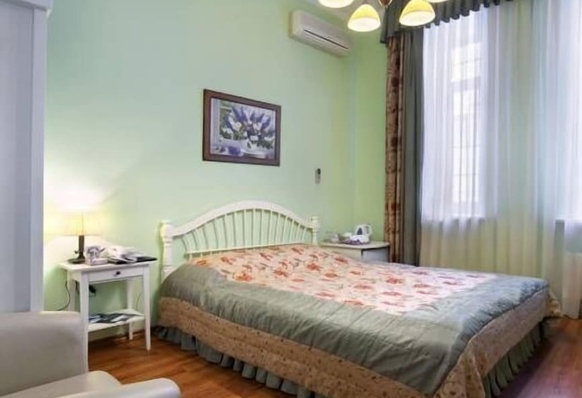 اتاق استاندارد, Guest House Konyushenniy Dvor