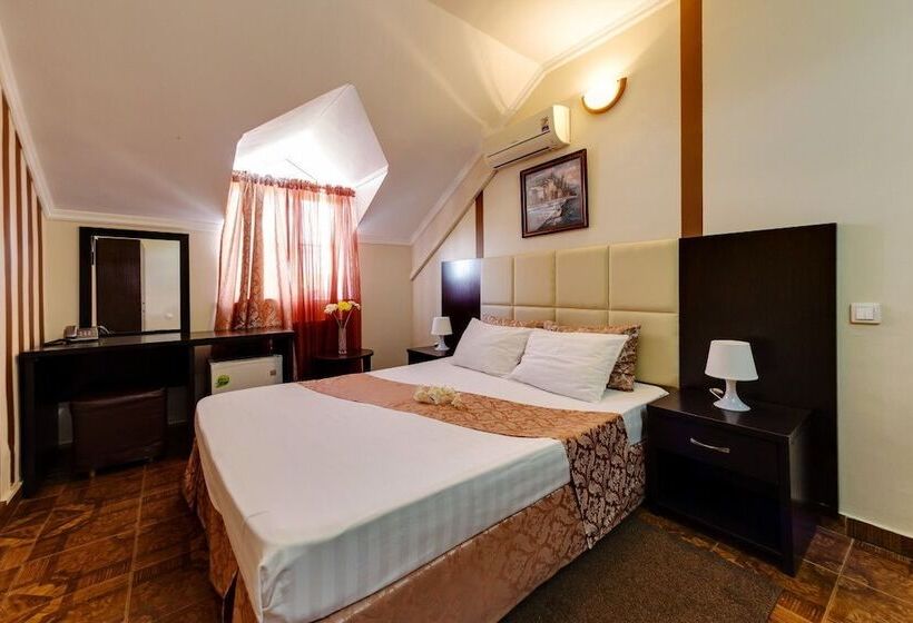 컴포트 룸, Marton Villa Baden