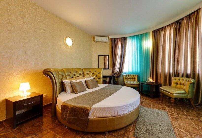 小型套房, Marton Villa Baden