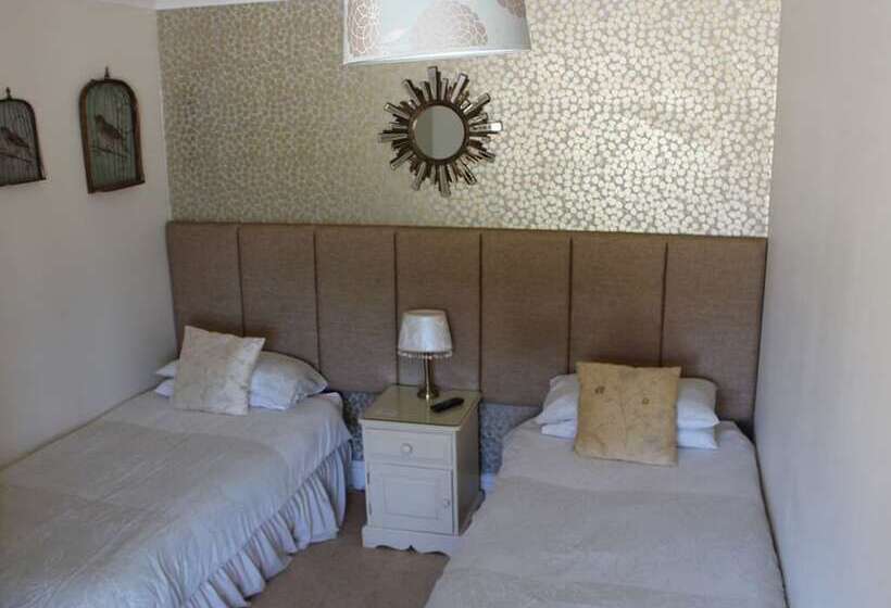 Номер Стандарт, The Laurels Guesthouse