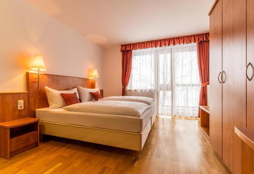 Студия Стандарт, Club Hotel Am Kreischberg