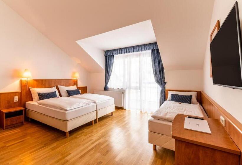 חדר סטודיו סטנדרד, Club Hotel Am Kreischberg