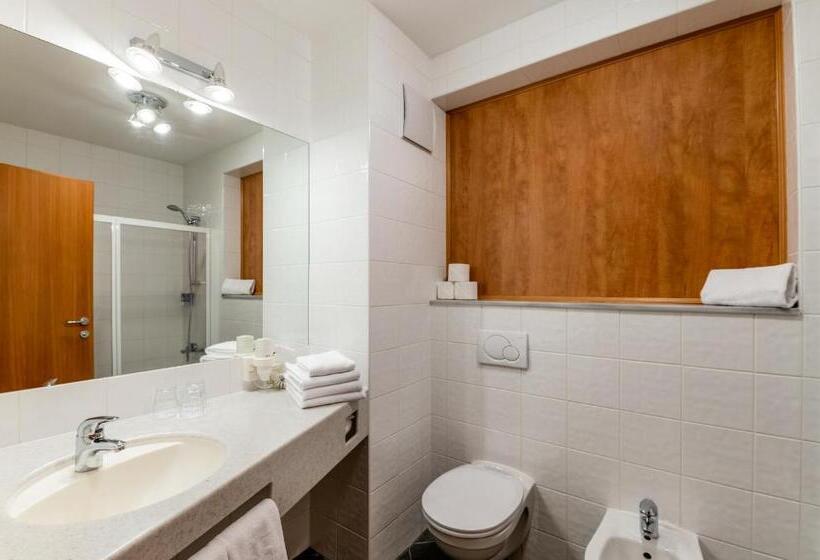 Апартаменты 1 Спальня, Club Hotel Am Kreischberg