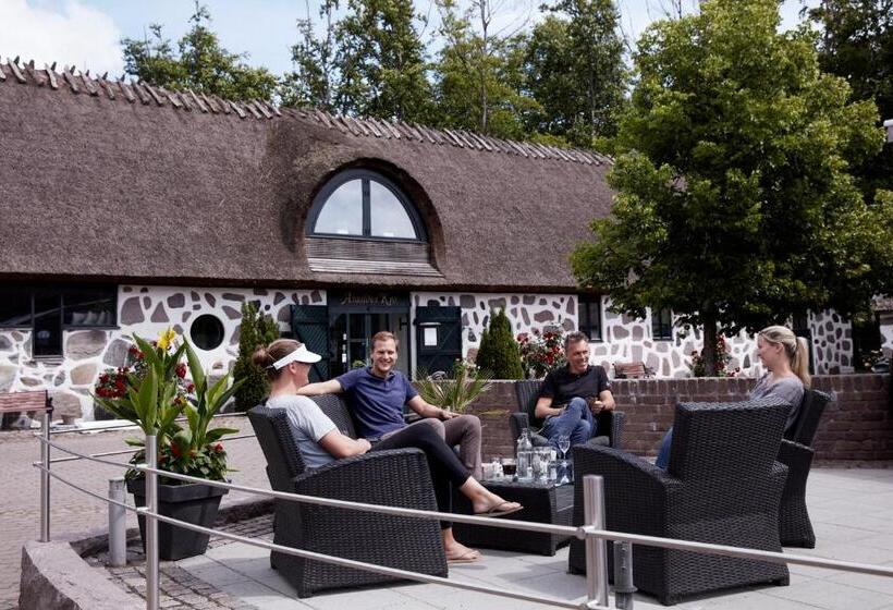 스탠다드 룸, Araslöv Golf & Resort