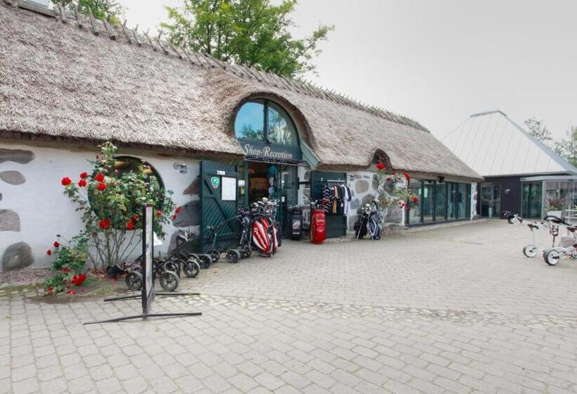 스탠다드 룸, Araslöv Golf & Resort