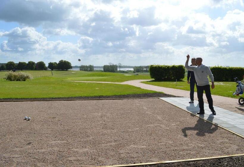 スタンダードルーム, Araslöv Golf & Resort