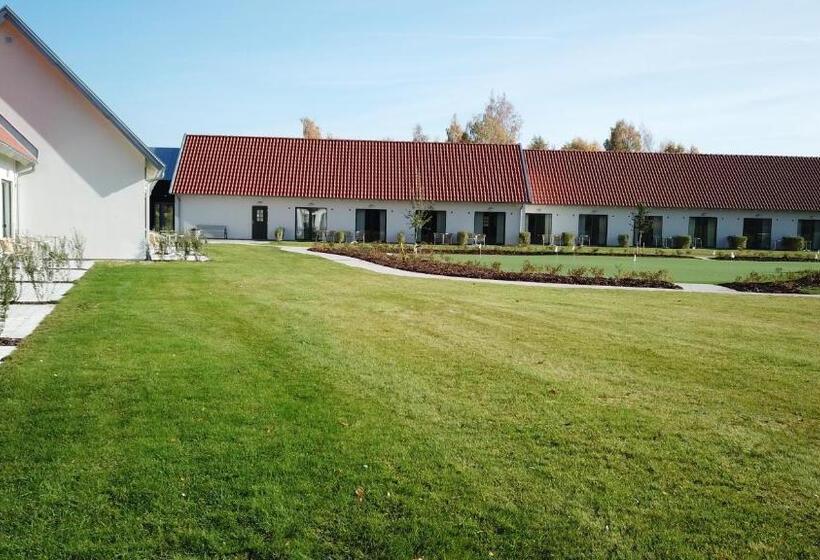 수피리어 룸, Araslöv Golf & Resort