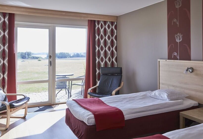 スタンダードルーム, Araslöv Golf & Resort