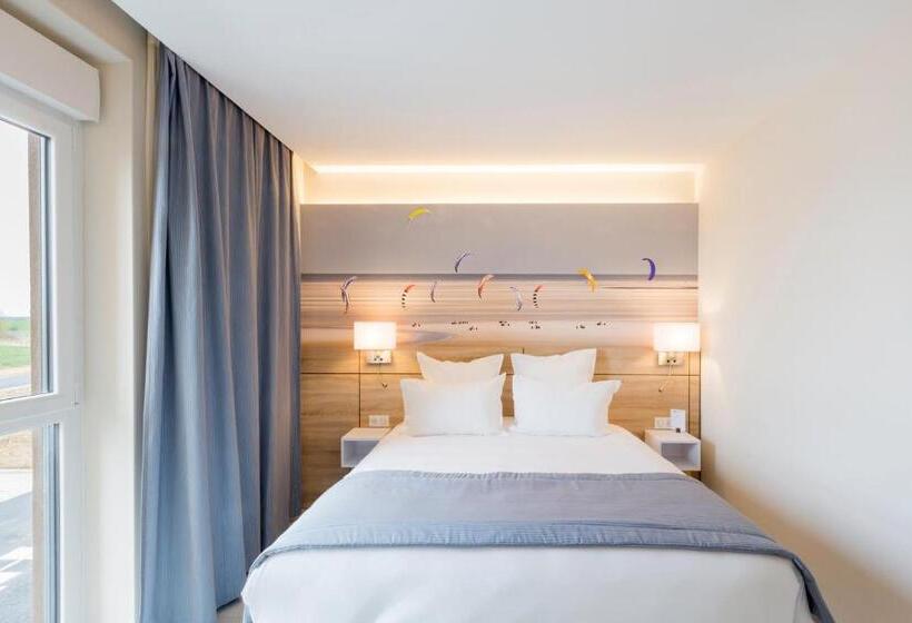 Номер Комфорт, Best Western  Le Semaphore