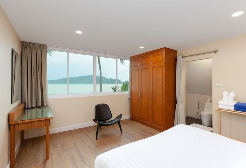 Вилла 3 Спальни, Fisherman Way Beach Villa