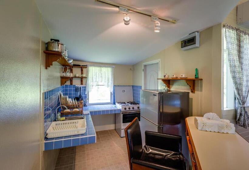 Дом 1 Спальня, Fisherman Way Beach Villa