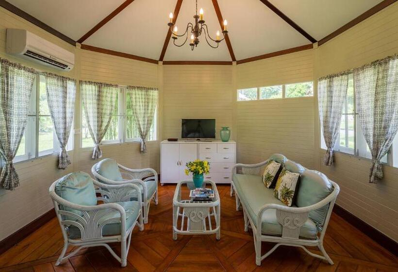 Дом 1 Спальня, Fisherman Way Beach Villa